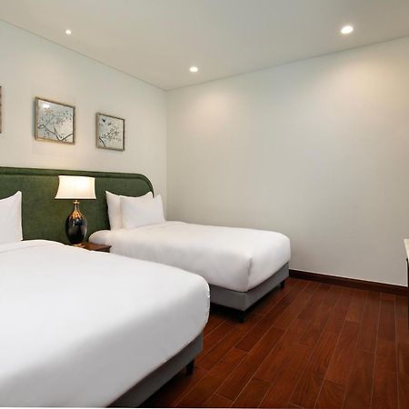 Abogo Resort Villas Luxury Ντα Νανγκ Εξωτερικό φωτογραφία
