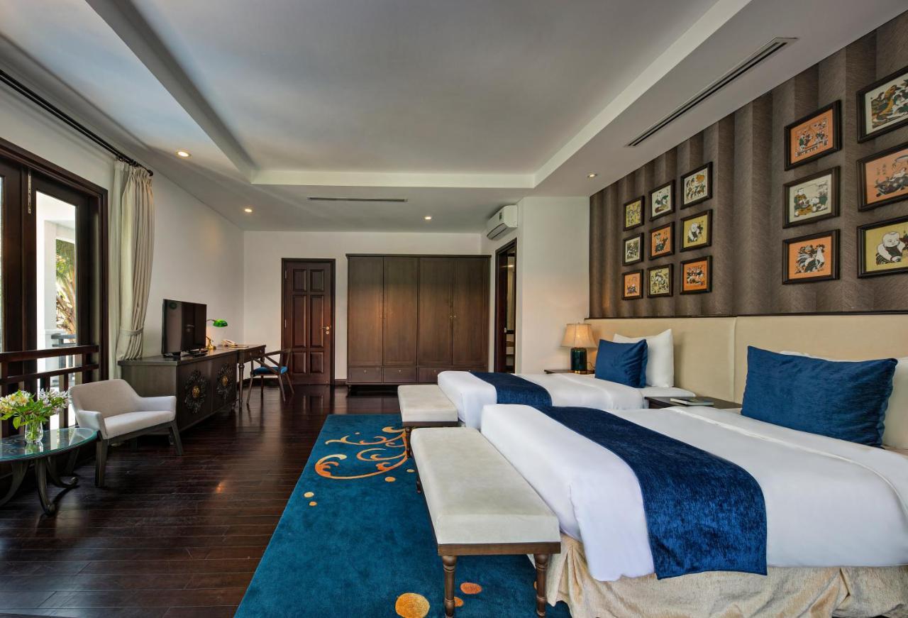 Abogo Resort Villas Luxury Ντα Νανγκ Εξωτερικό φωτογραφία