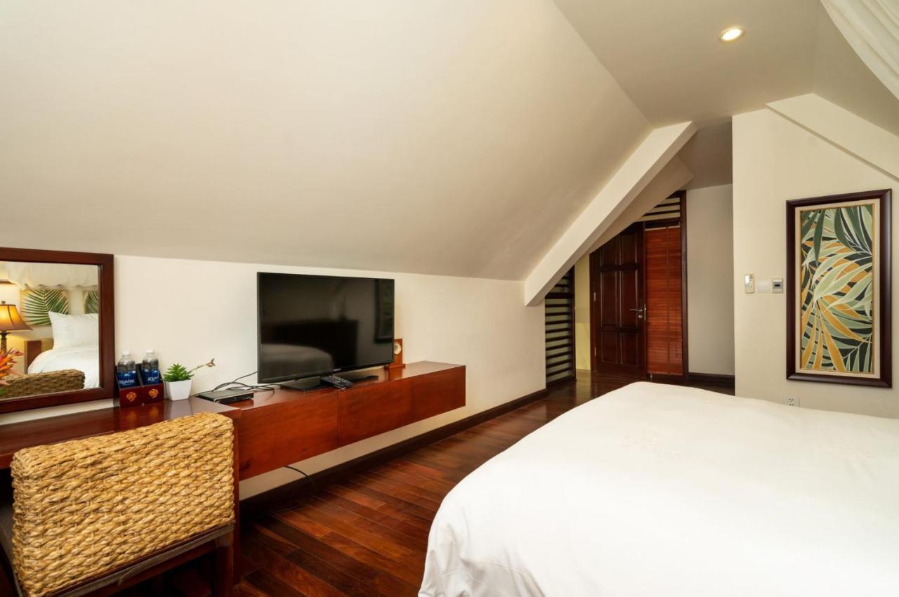 Abogo Resort Villas Luxury Ντα Νανγκ Εξωτερικό φωτογραφία