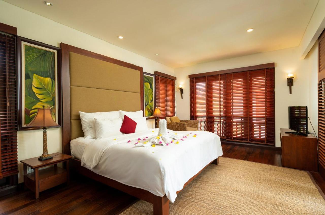 Abogo Resort Villas Luxury Ντα Νανγκ Εξωτερικό φωτογραφία