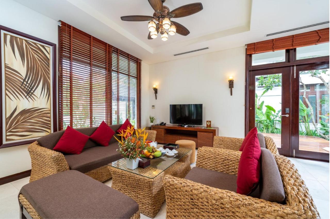 Abogo Resort Villas Luxury Ντα Νανγκ Εξωτερικό φωτογραφία