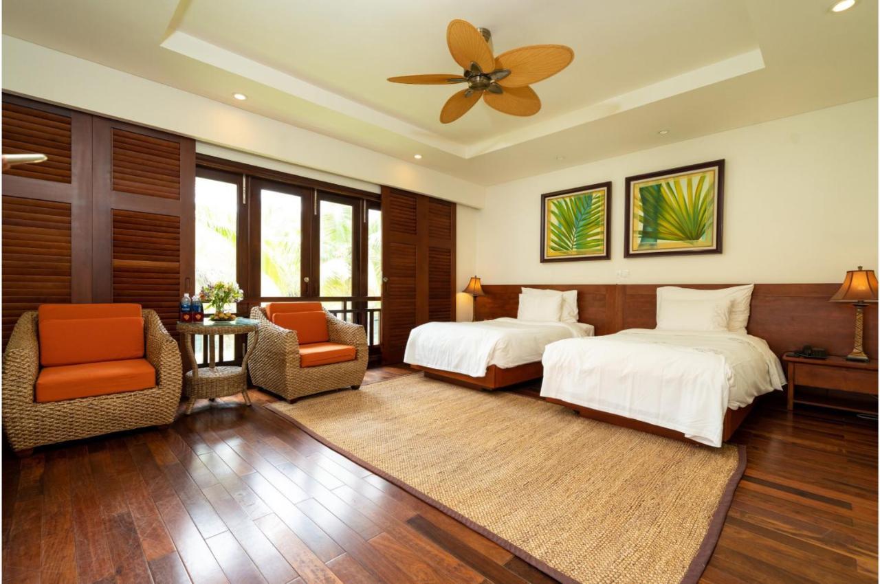 Abogo Resort Villas Luxury Ντα Νανγκ Εξωτερικό φωτογραφία