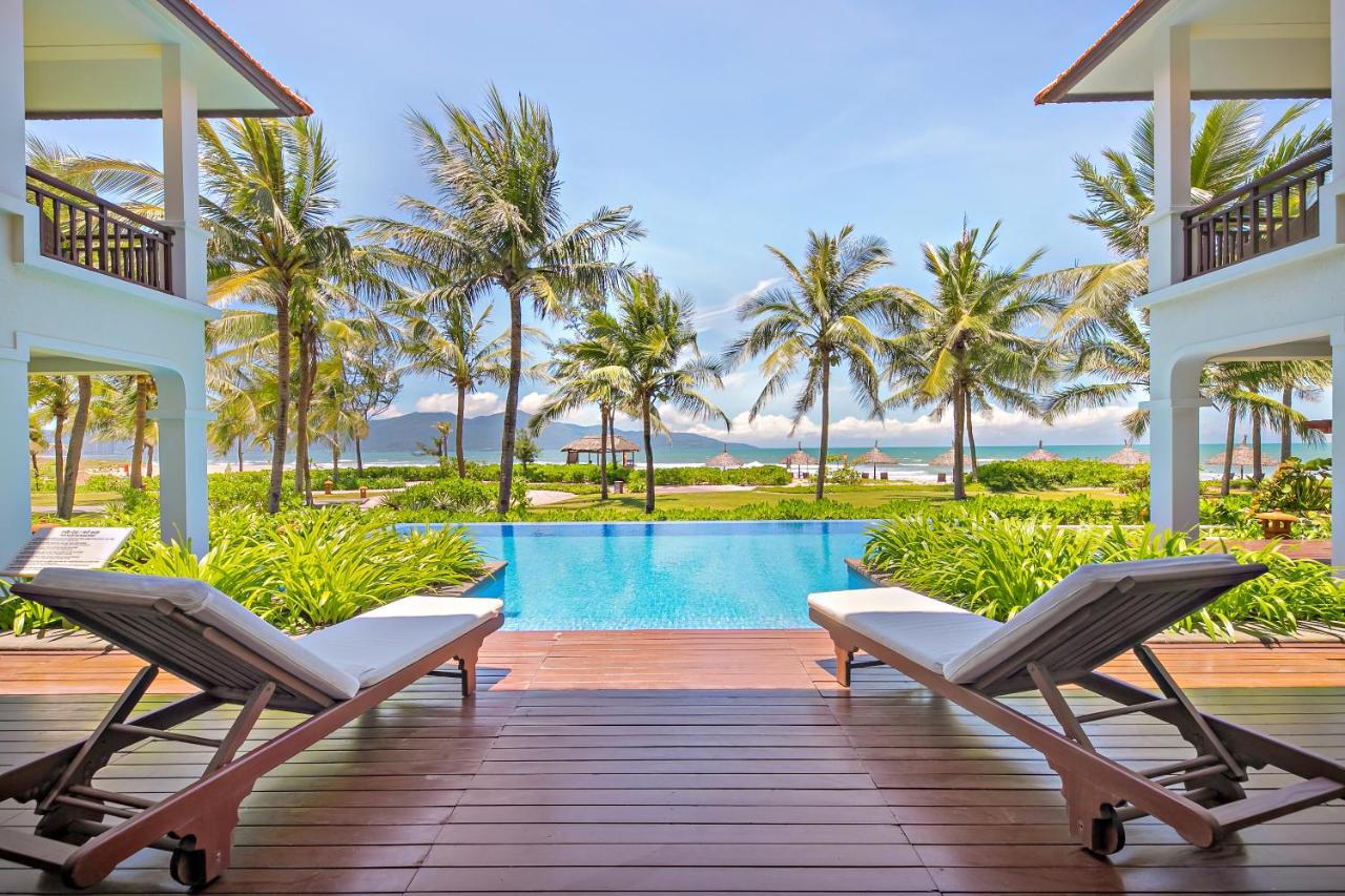 Abogo Resort Villas Luxury Ντα Νανγκ Εξωτερικό φωτογραφία