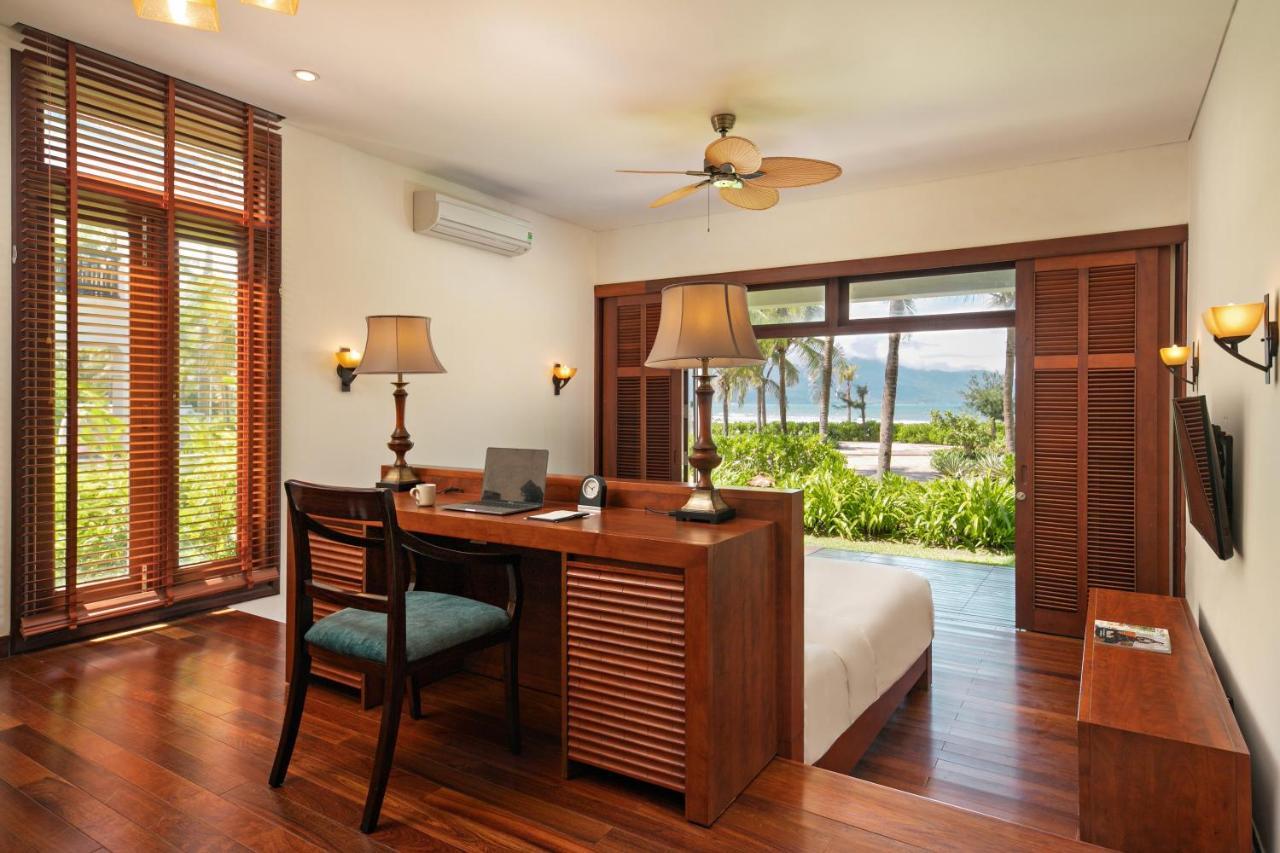 Abogo Resort Villas Luxury Ντα Νανγκ Εξωτερικό φωτογραφία