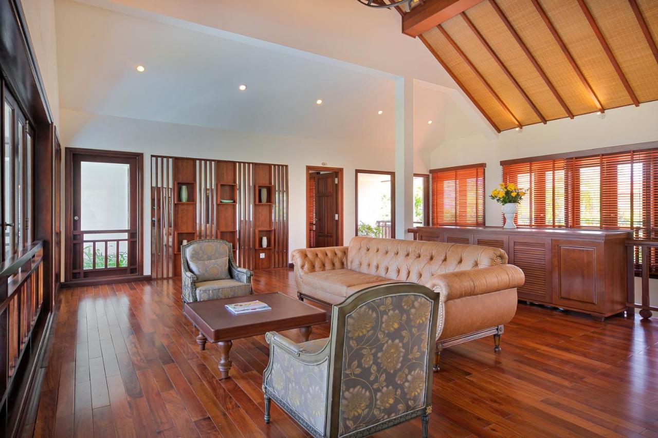 Abogo Resort Villas Luxury Ντα Νανγκ Εξωτερικό φωτογραφία