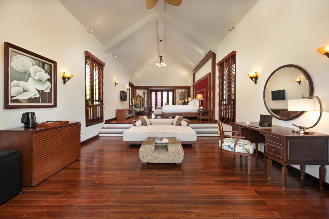 Abogo Resort Villas Luxury Ντα Νανγκ Εξωτερικό φωτογραφία