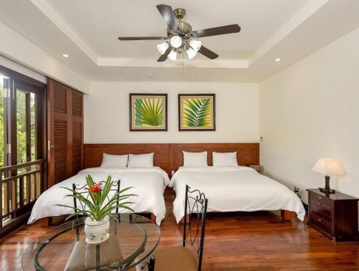 Abogo Resort Villas Luxury Ντα Νανγκ Εξωτερικό φωτογραφία