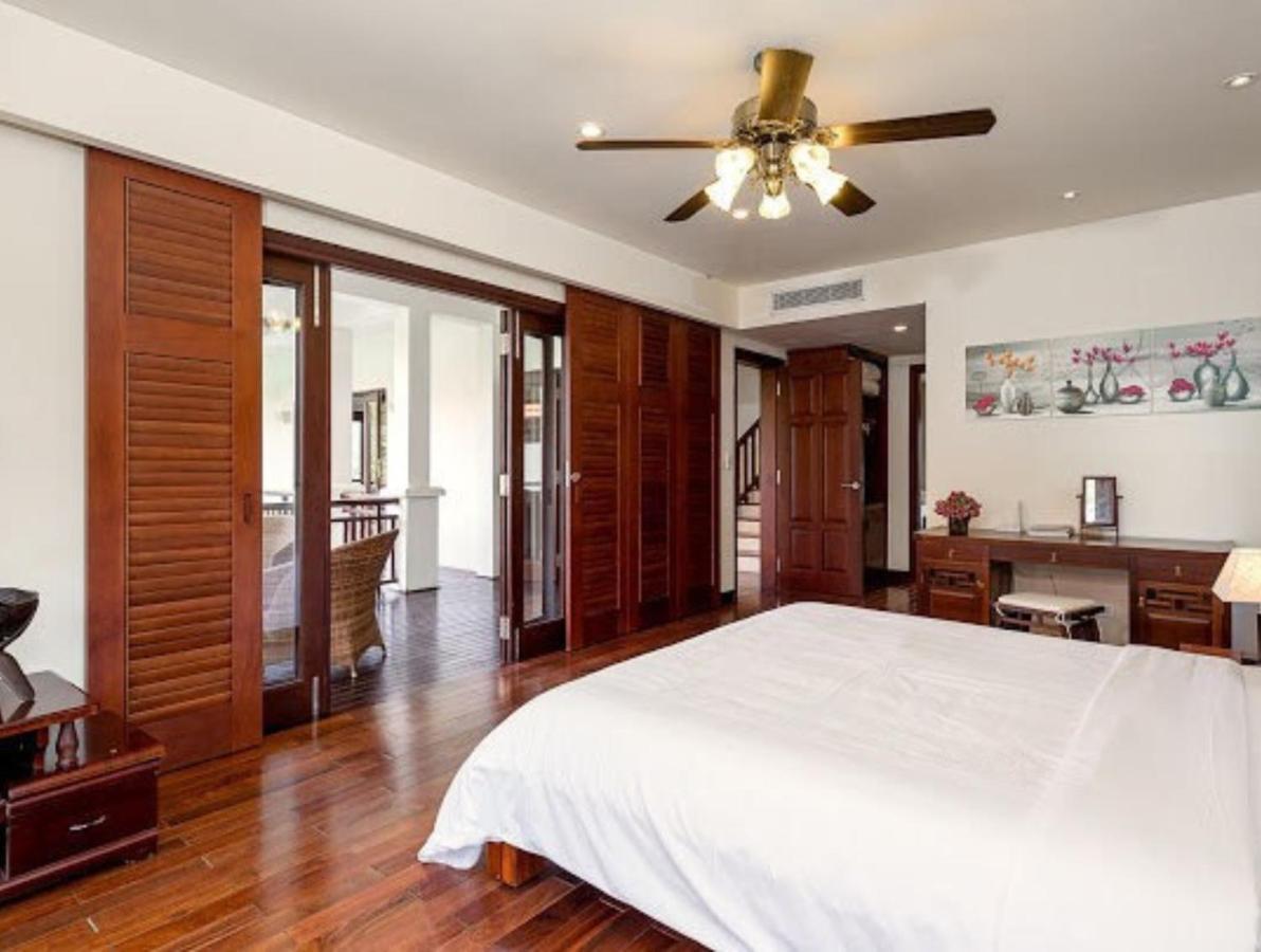 Abogo Resort Villas Luxury Ντα Νανγκ Εξωτερικό φωτογραφία