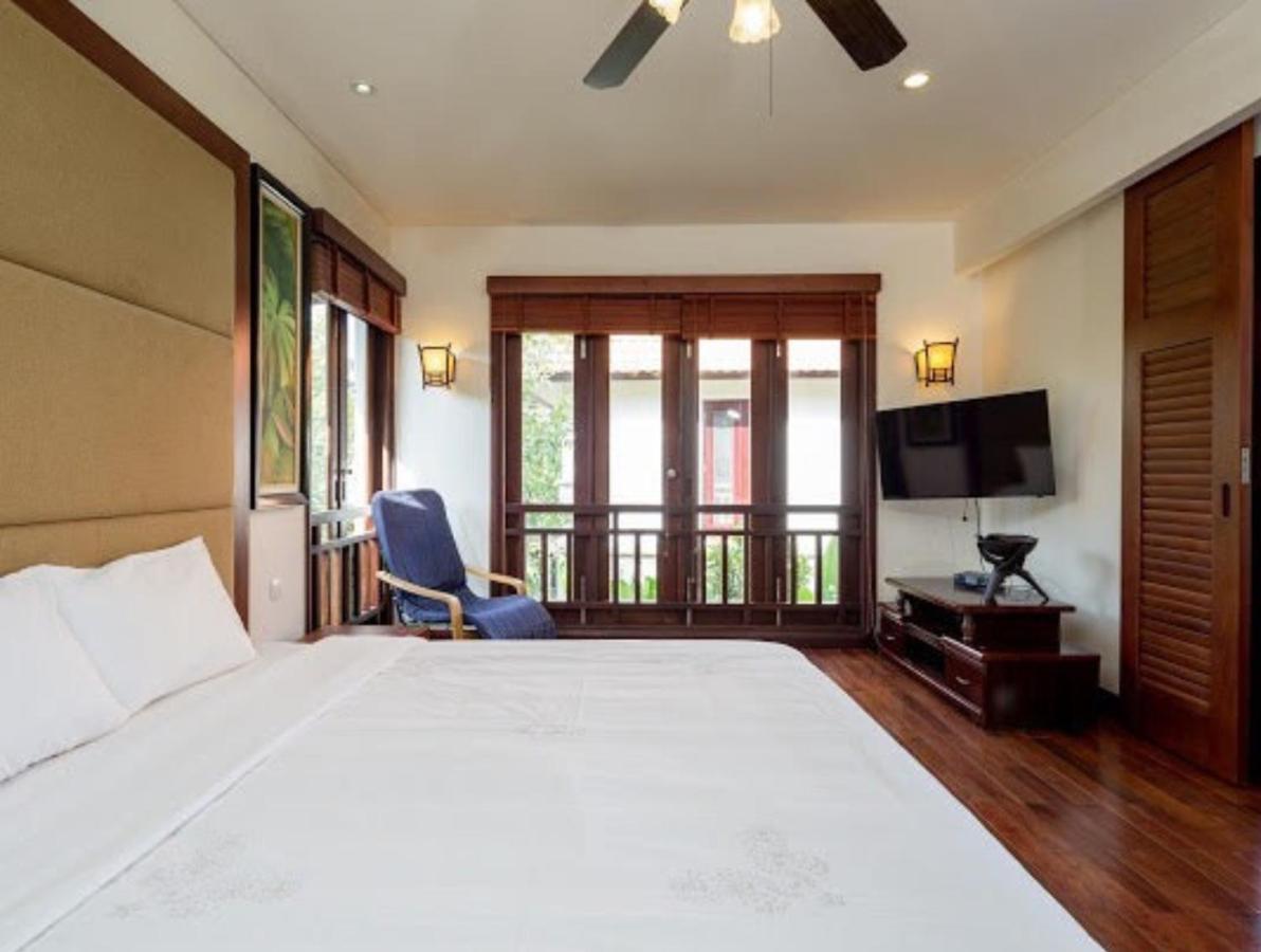 Abogo Resort Villas Luxury Ντα Νανγκ Εξωτερικό φωτογραφία