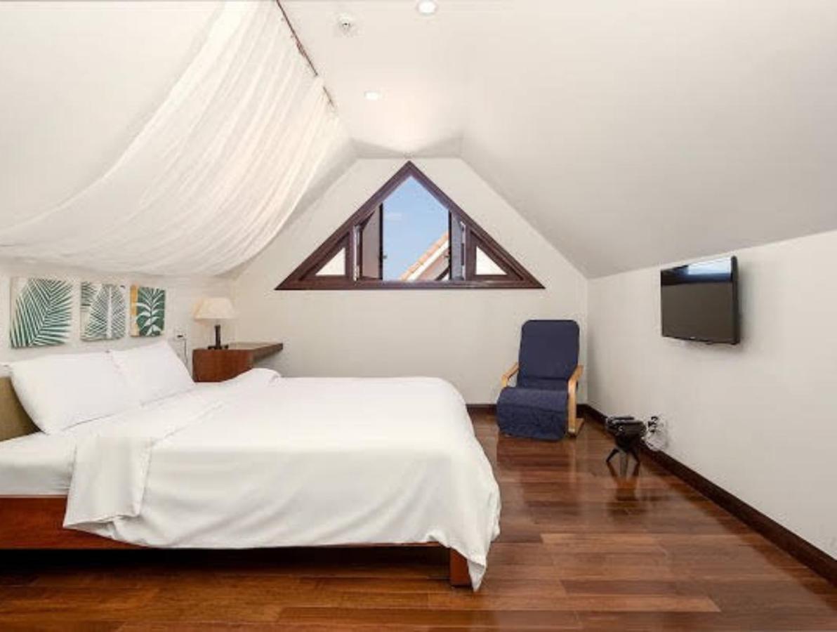 Abogo Resort Villas Luxury Ντα Νανγκ Εξωτερικό φωτογραφία