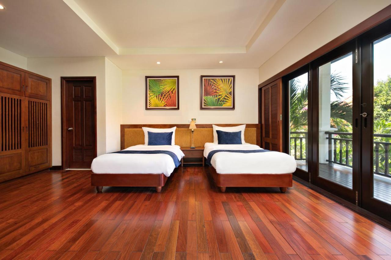 Abogo Resort Villas Luxury Ντα Νανγκ Εξωτερικό φωτογραφία
