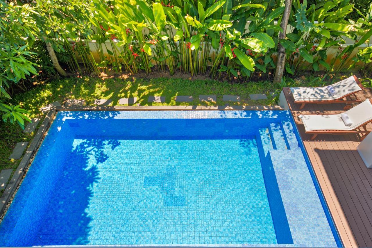 Abogo Resort Villas Luxury Ντα Νανγκ Εξωτερικό φωτογραφία