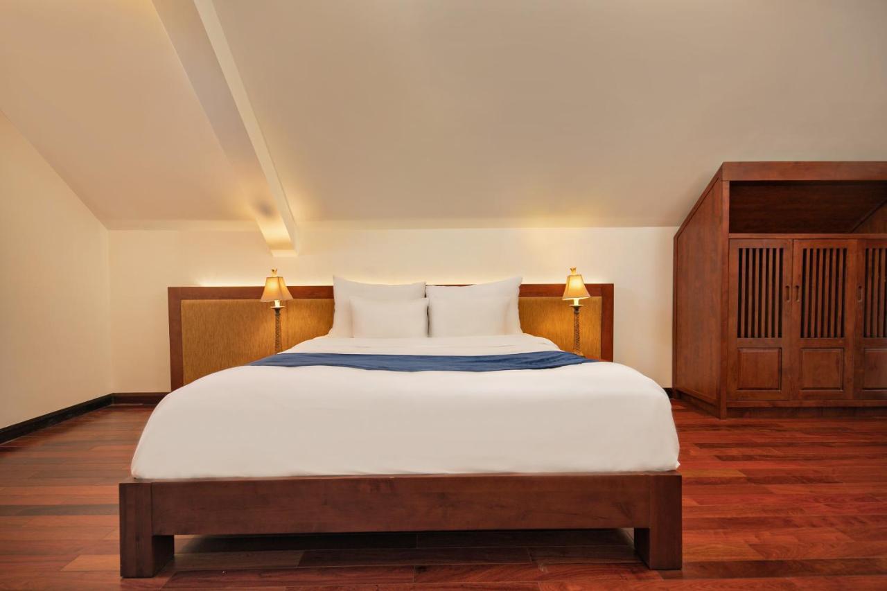 Abogo Resort Villas Luxury Ντα Νανγκ Εξωτερικό φωτογραφία