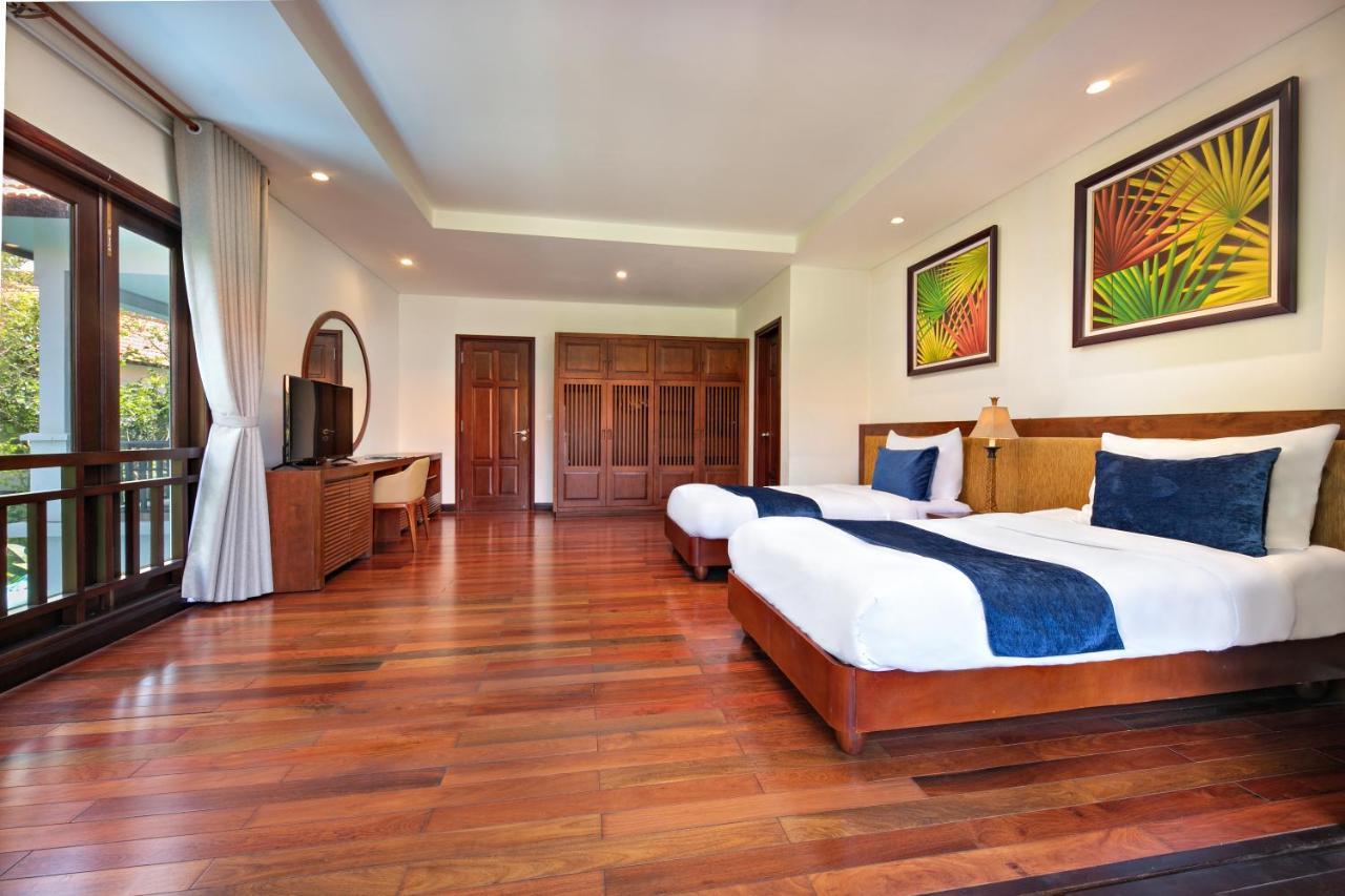 Abogo Resort Villas Luxury Ντα Νανγκ Εξωτερικό φωτογραφία