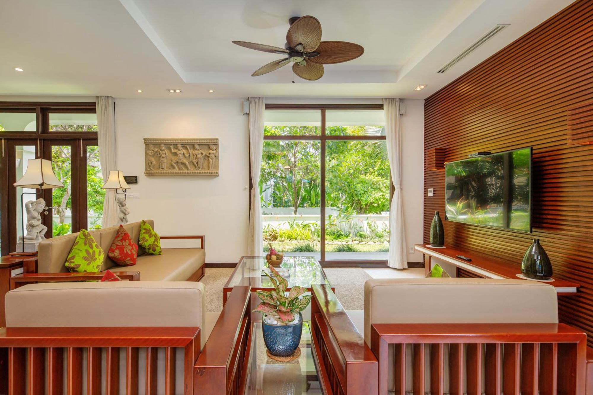 Abogo Resort Villas Luxury Ντα Νανγκ Εξωτερικό φωτογραφία