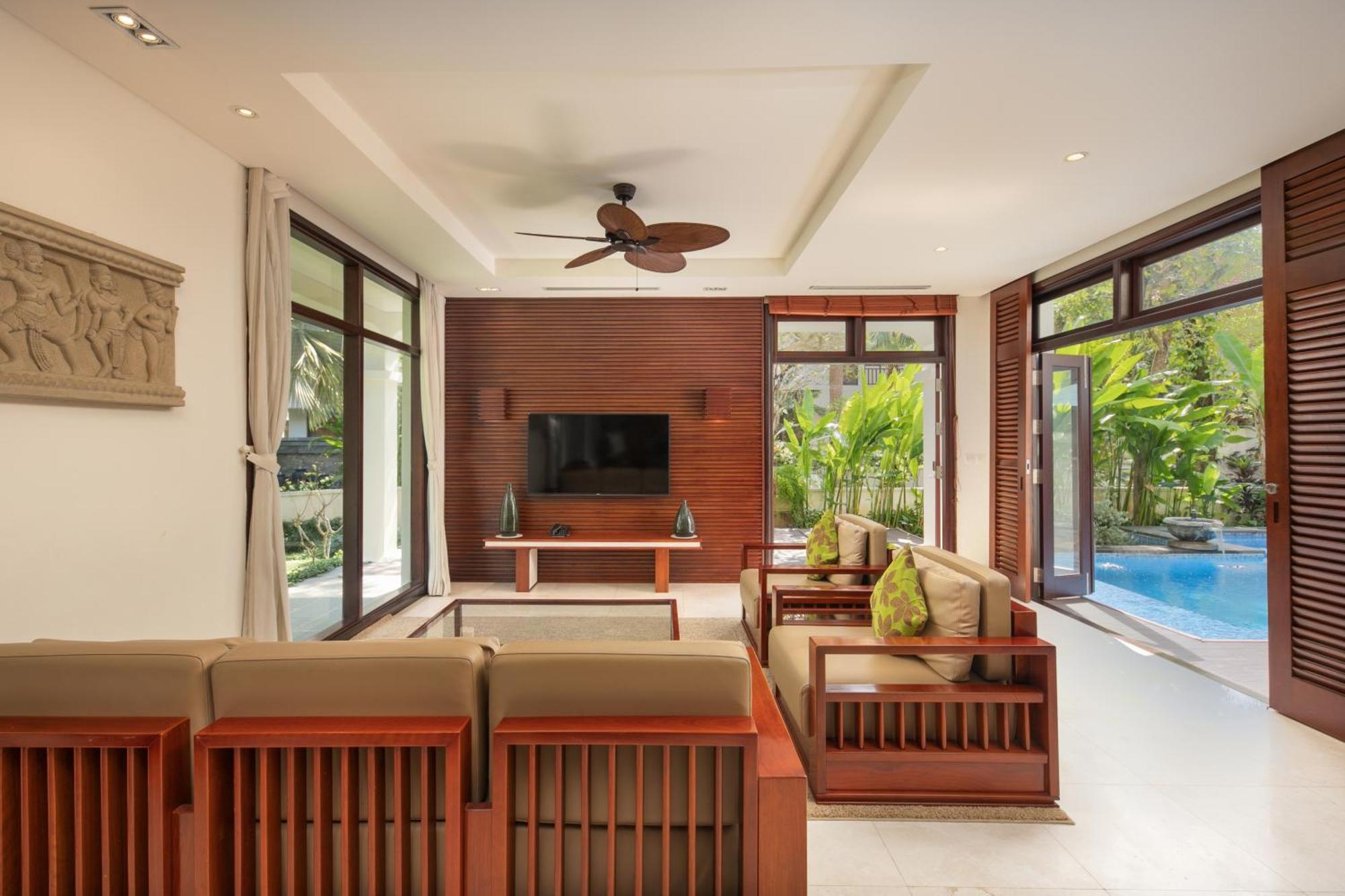 Abogo Resort Villas Luxury Ντα Νανγκ Εξωτερικό φωτογραφία