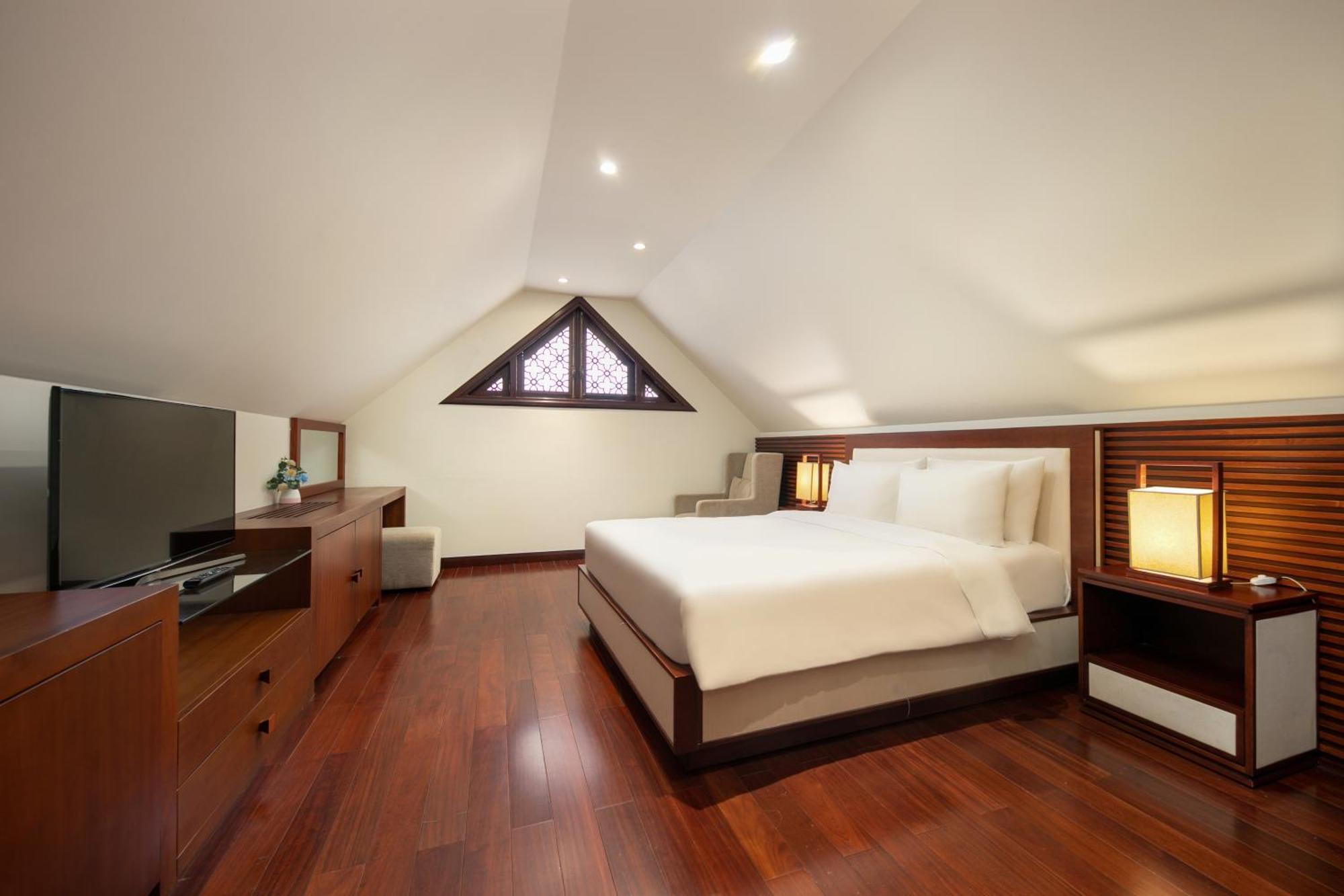 Abogo Resort Villas Luxury Ντα Νανγκ Εξωτερικό φωτογραφία