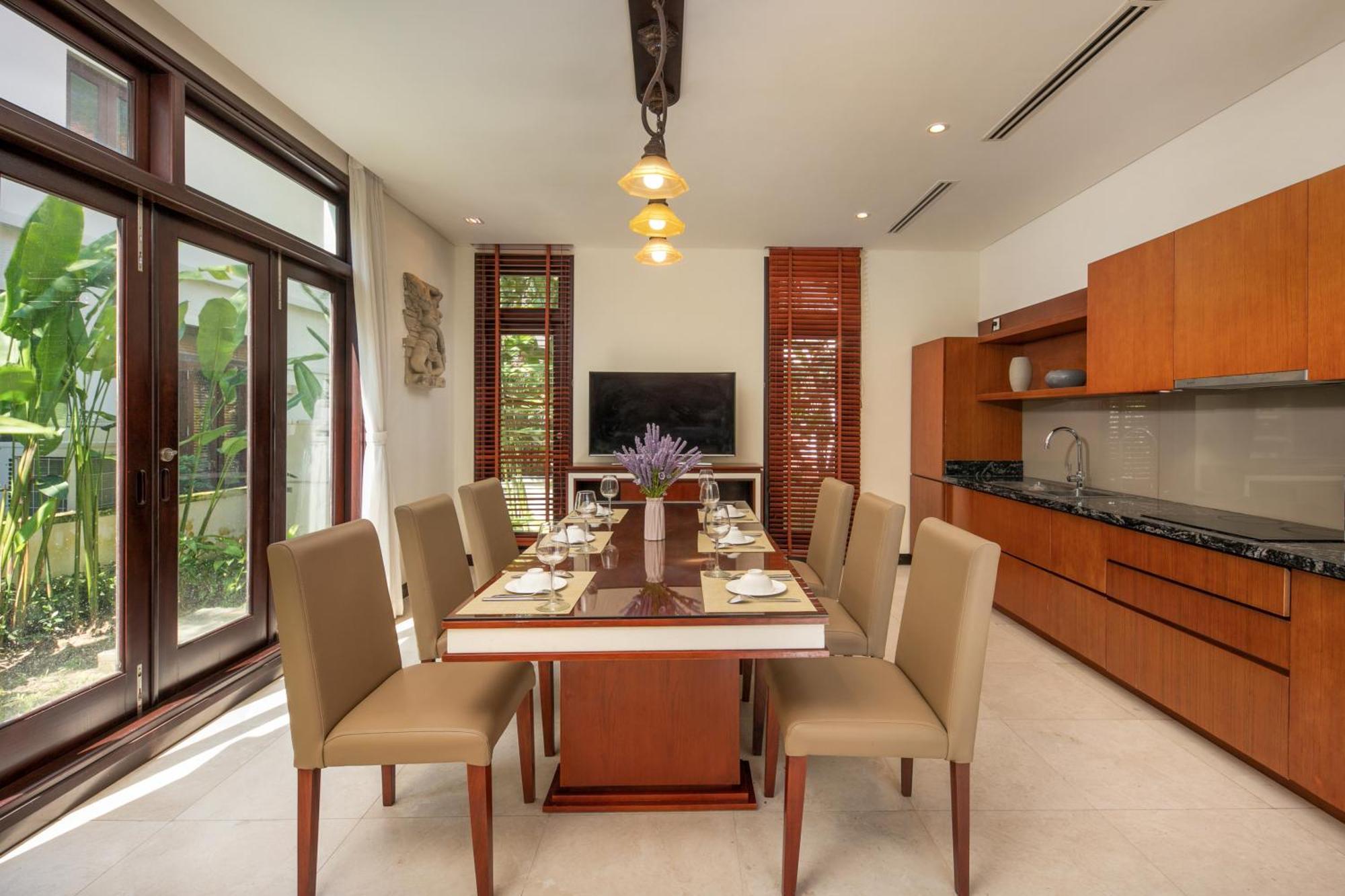 Abogo Resort Villas Luxury Ντα Νανγκ Εξωτερικό φωτογραφία