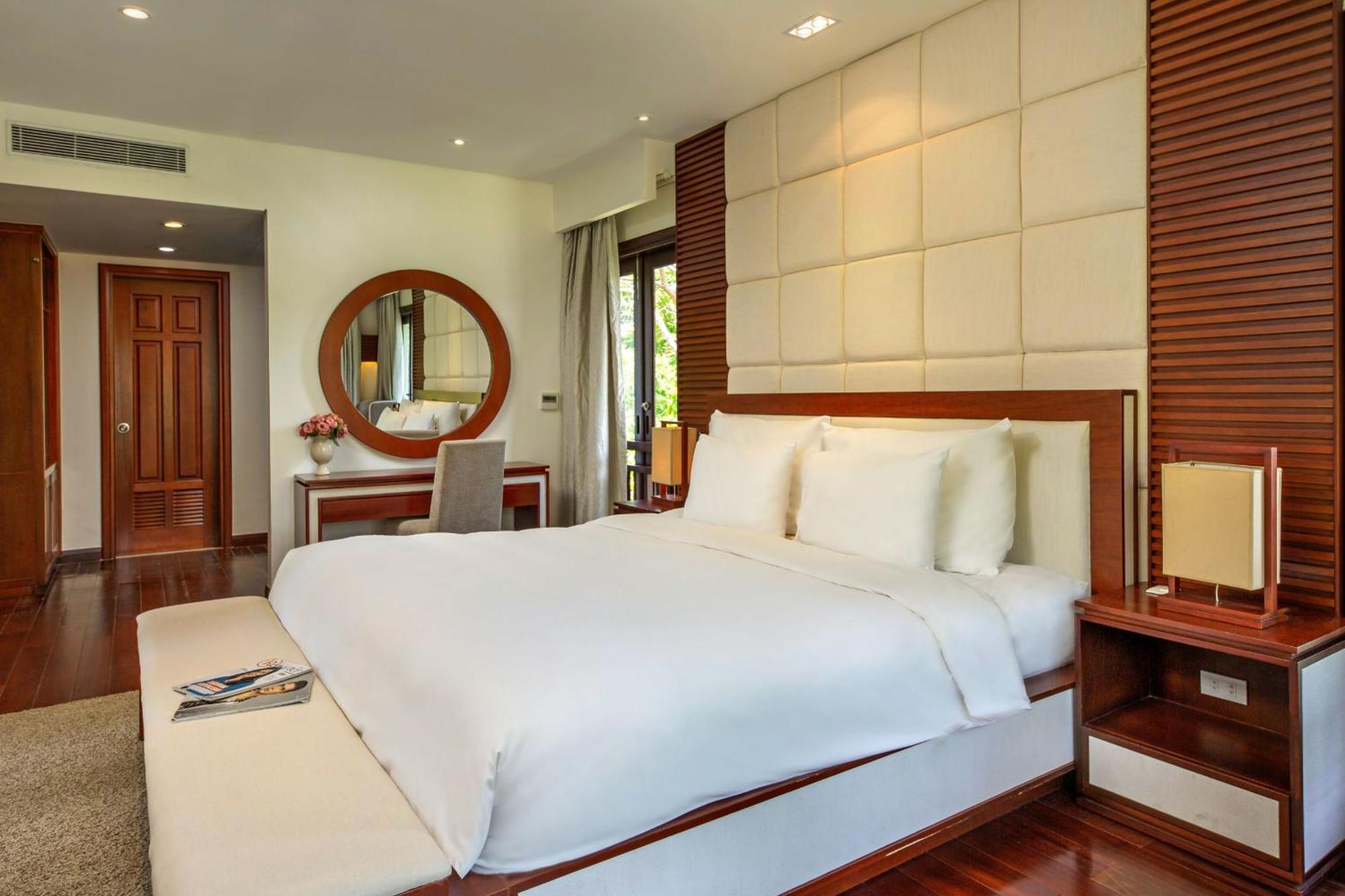 Abogo Resort Villas Luxury Ντα Νανγκ Εξωτερικό φωτογραφία