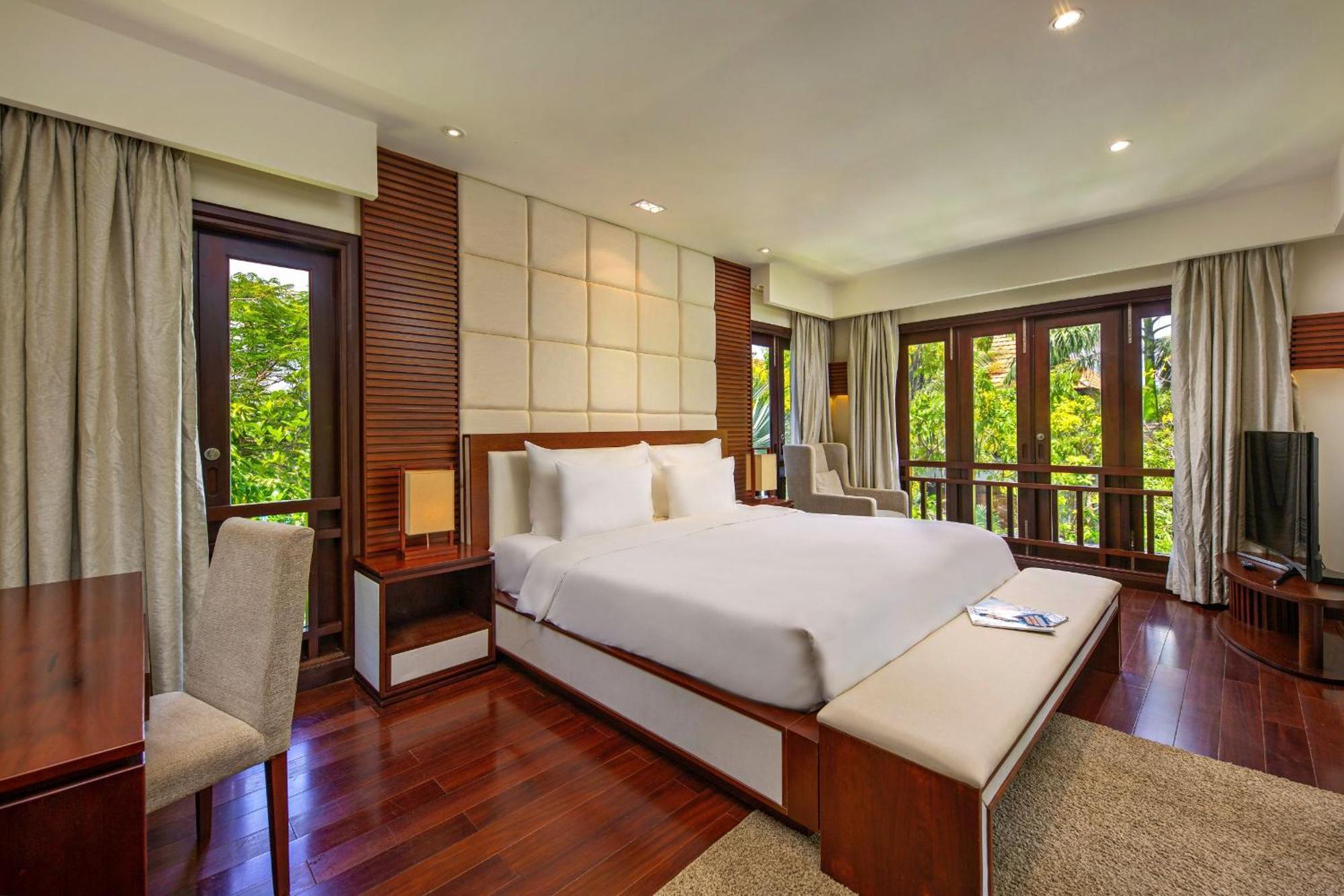 Abogo Resort Villas Luxury Ντα Νανγκ Εξωτερικό φωτογραφία