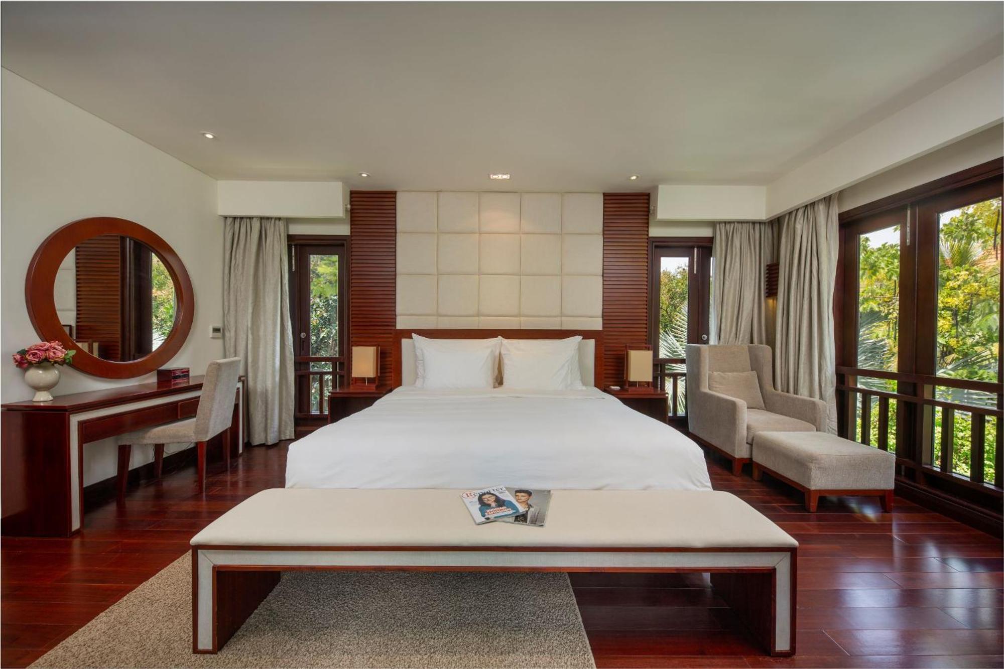 Abogo Resort Villas Luxury Ντα Νανγκ Εξωτερικό φωτογραφία