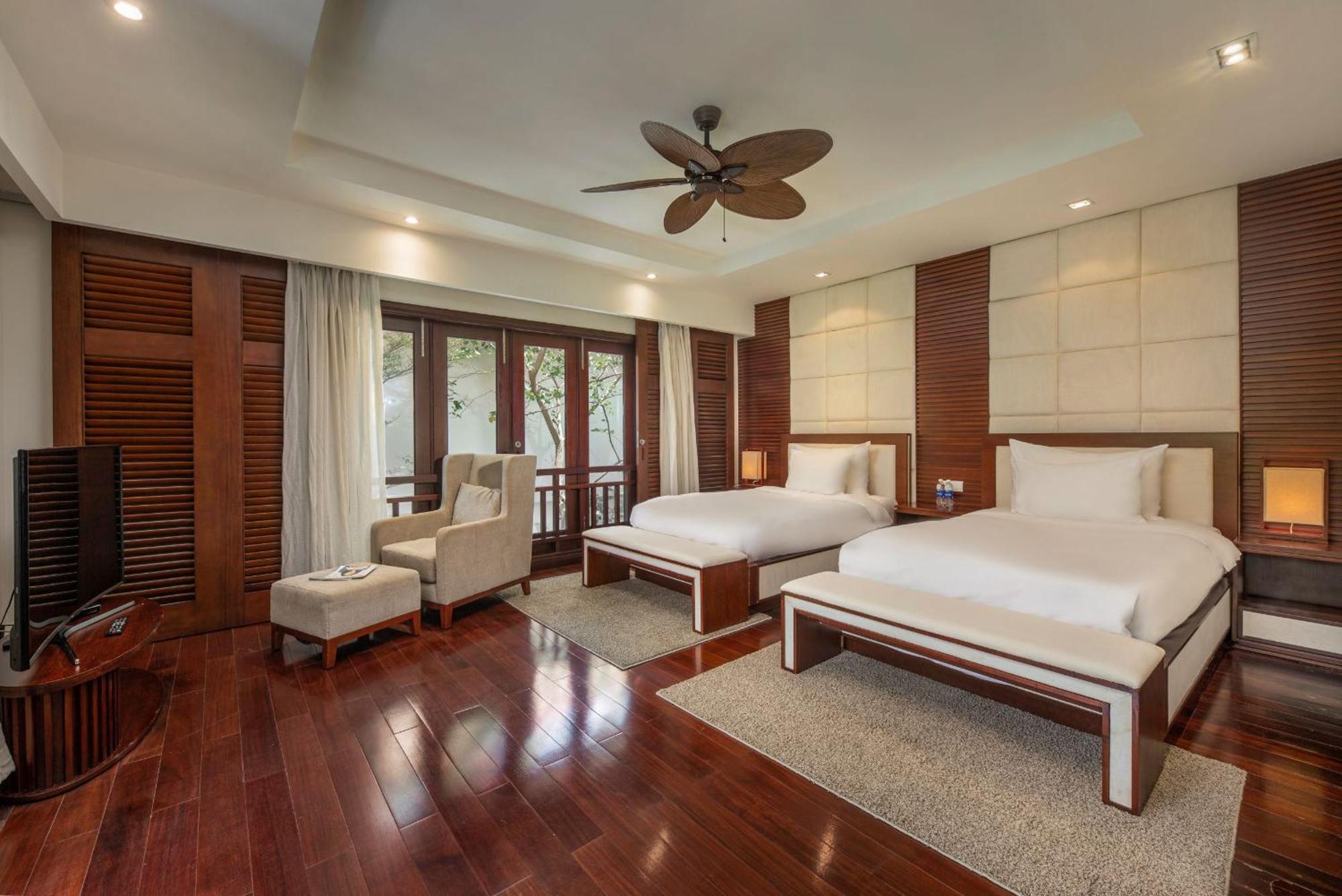 Abogo Resort Villas Luxury Ντα Νανγκ Εξωτερικό φωτογραφία