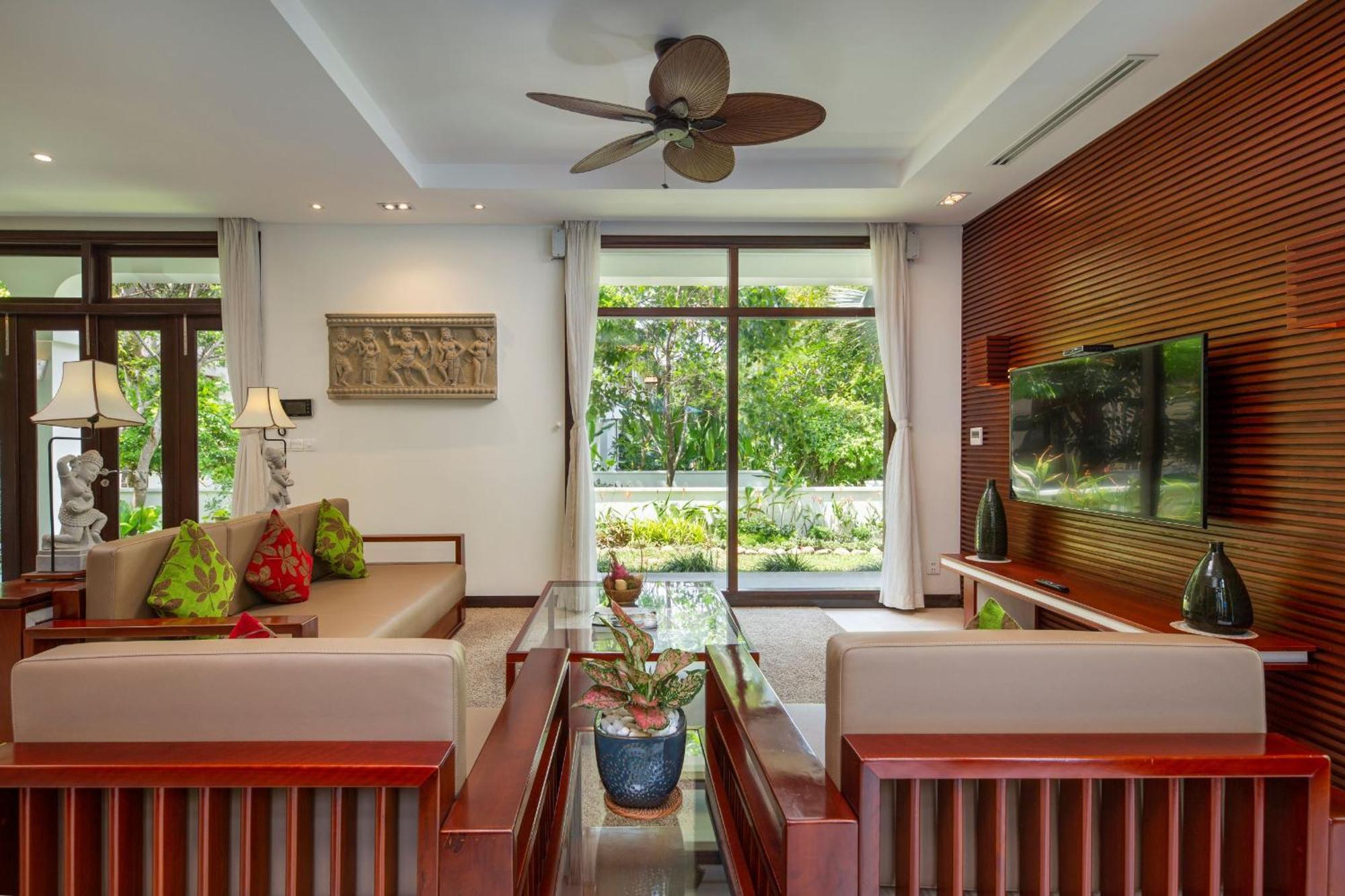 Abogo Resort Villas Luxury Ντα Νανγκ Εξωτερικό φωτογραφία