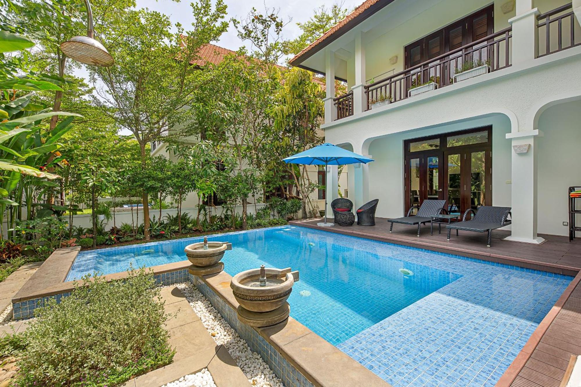Abogo Resort Villas Luxury Ντα Νανγκ Εξωτερικό φωτογραφία