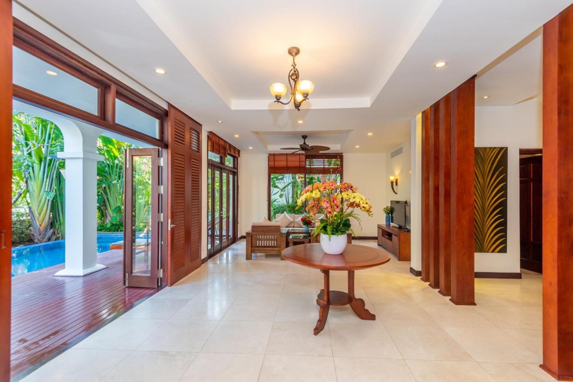 Abogo Resort Villas Luxury Ντα Νανγκ Εξωτερικό φωτογραφία