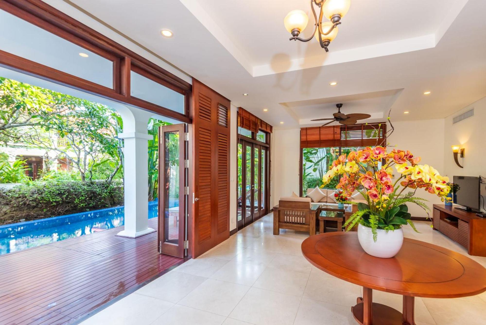 Abogo Resort Villas Luxury Ντα Νανγκ Εξωτερικό φωτογραφία