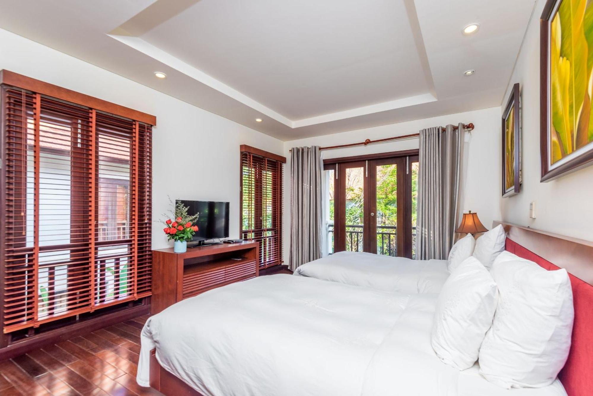 Abogo Resort Villas Luxury Ντα Νανγκ Εξωτερικό φωτογραφία