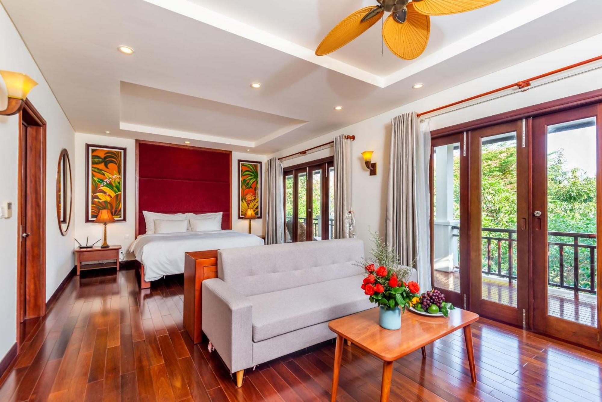 Abogo Resort Villas Luxury Ντα Νανγκ Εξωτερικό φωτογραφία