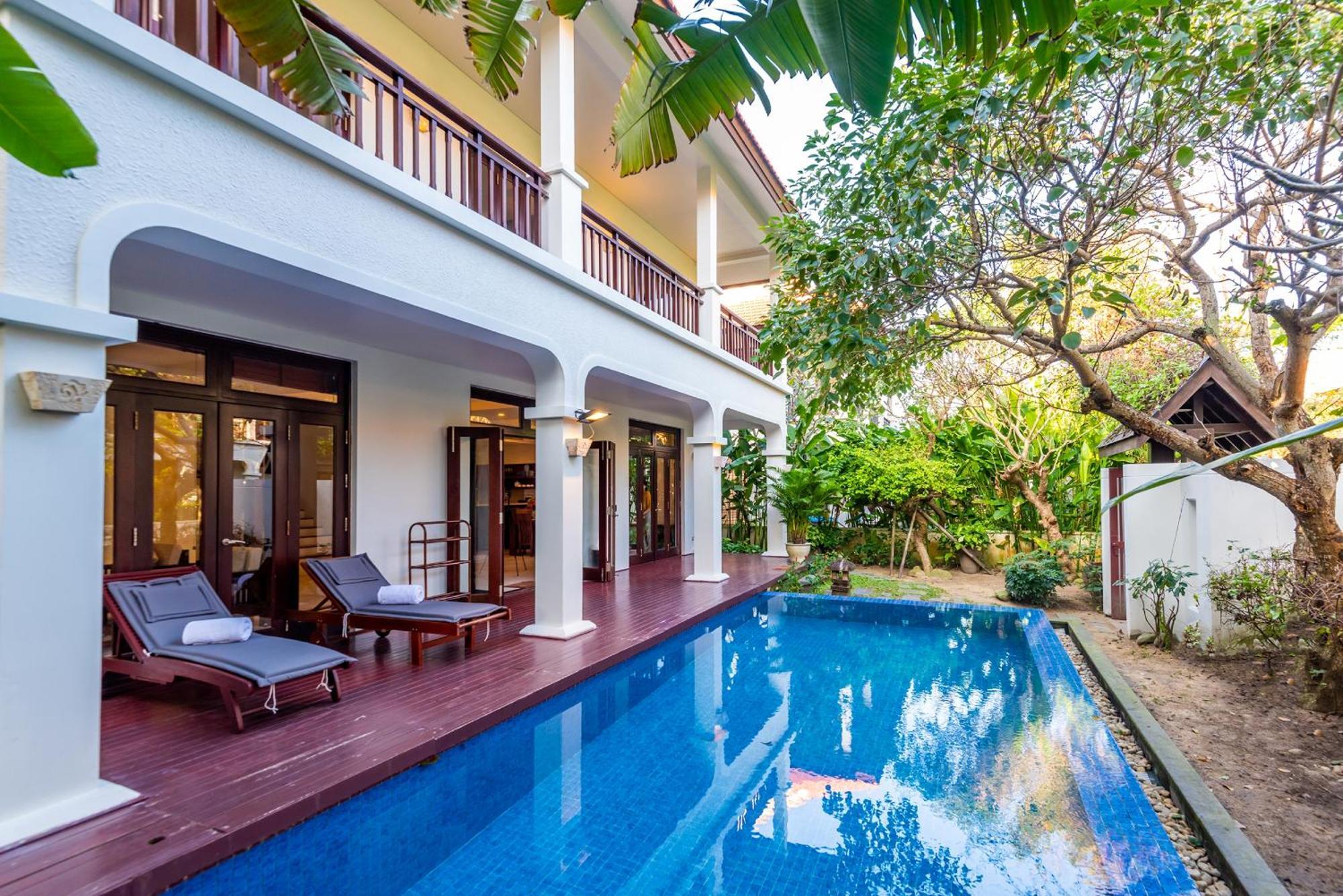 Abogo Resort Villas Luxury Ντα Νανγκ Εξωτερικό φωτογραφία