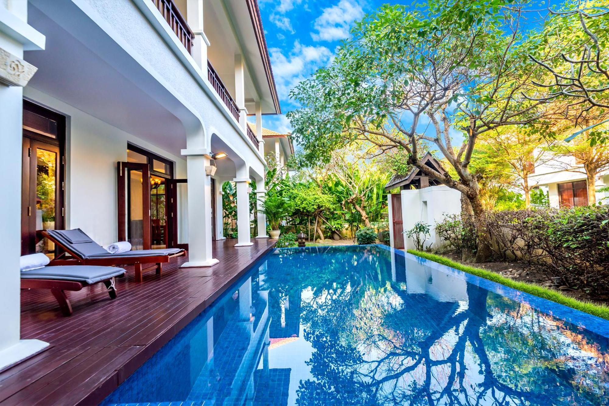 Abogo Resort Villas Luxury Ντα Νανγκ Εξωτερικό φωτογραφία