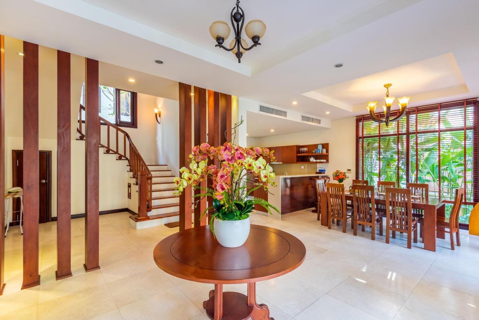 Abogo Resort Villas Luxury Ντα Νανγκ Εξωτερικό φωτογραφία