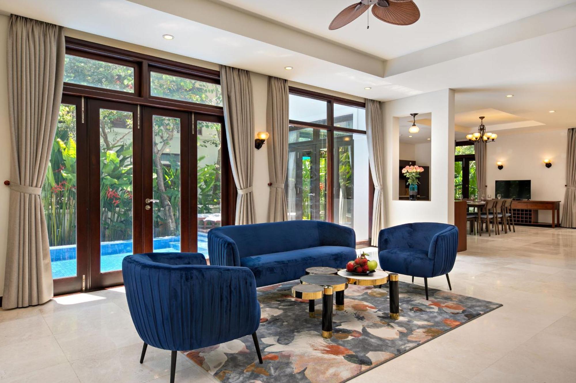 Abogo Resort Villas Luxury Ντα Νανγκ Εξωτερικό φωτογραφία