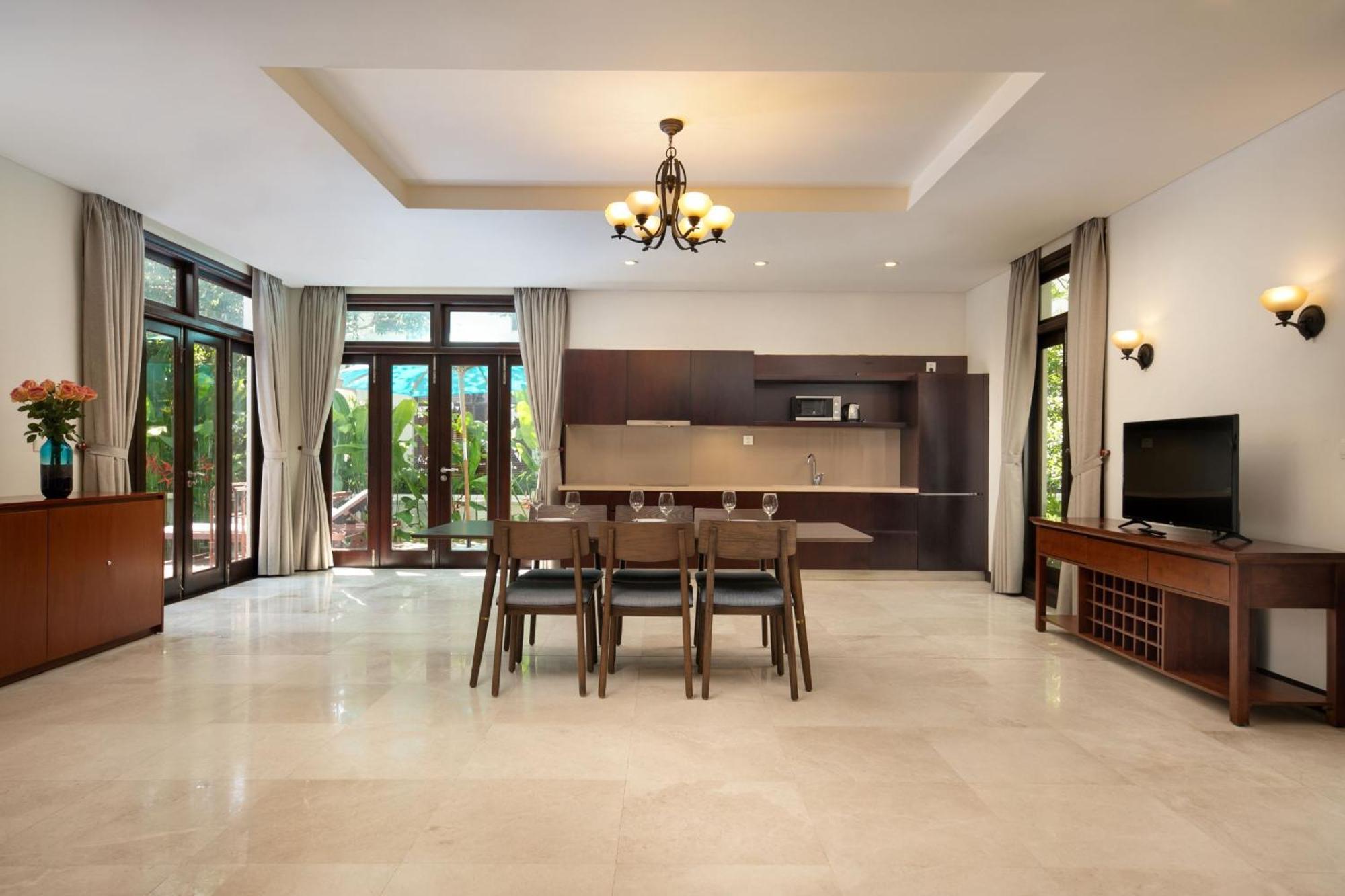 Abogo Resort Villas Luxury Ντα Νανγκ Εξωτερικό φωτογραφία