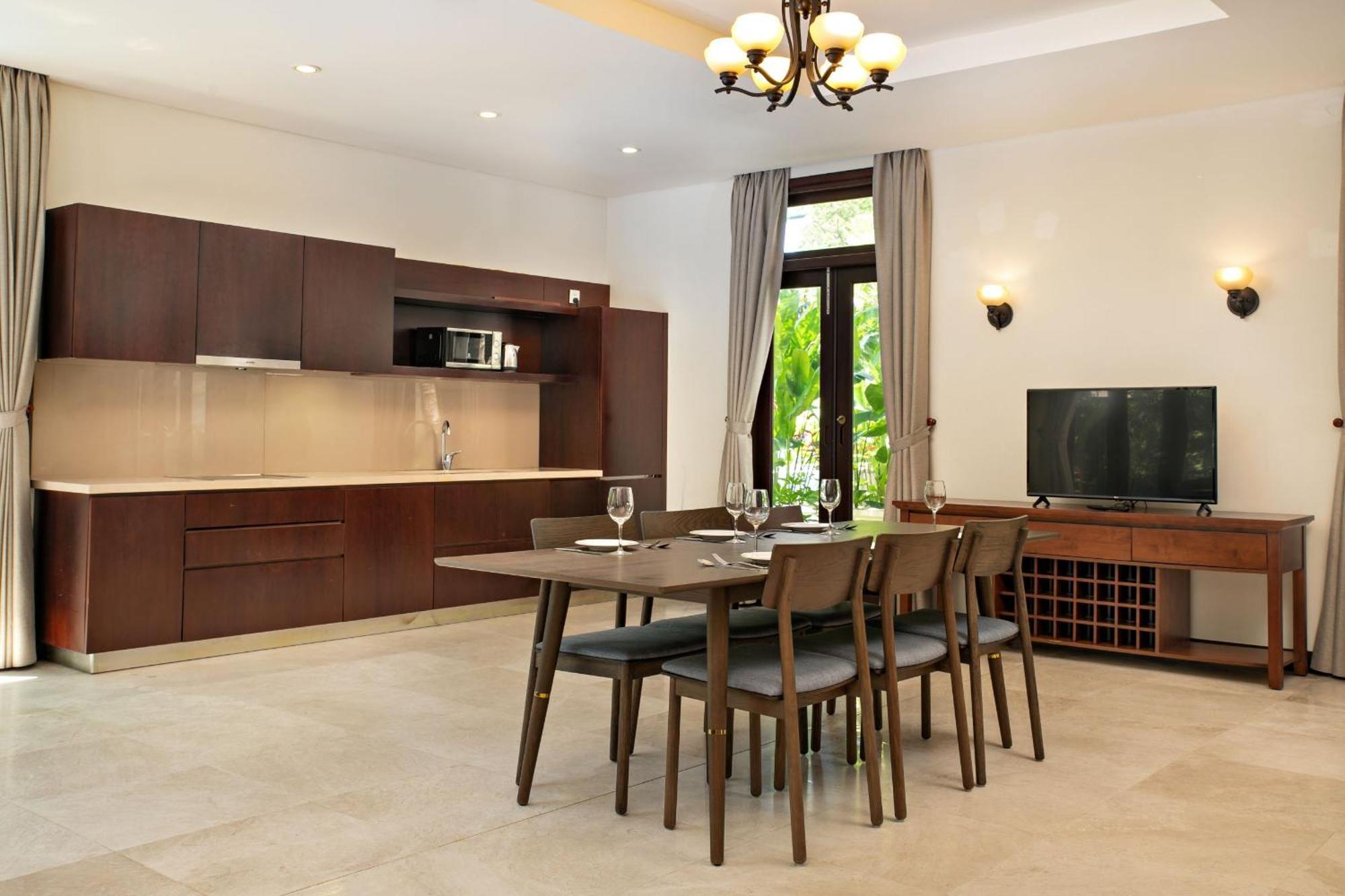 Abogo Resort Villas Luxury Ντα Νανγκ Εξωτερικό φωτογραφία