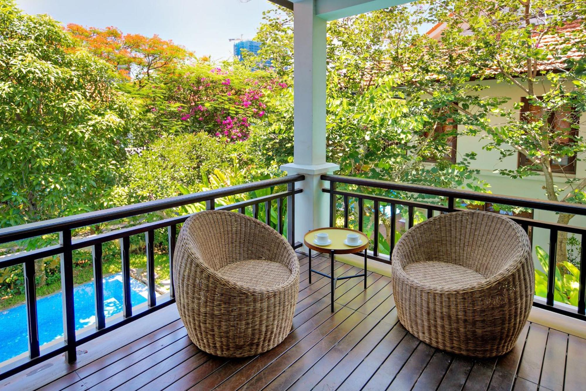 Abogo Resort Villas Luxury Ντα Νανγκ Εξωτερικό φωτογραφία