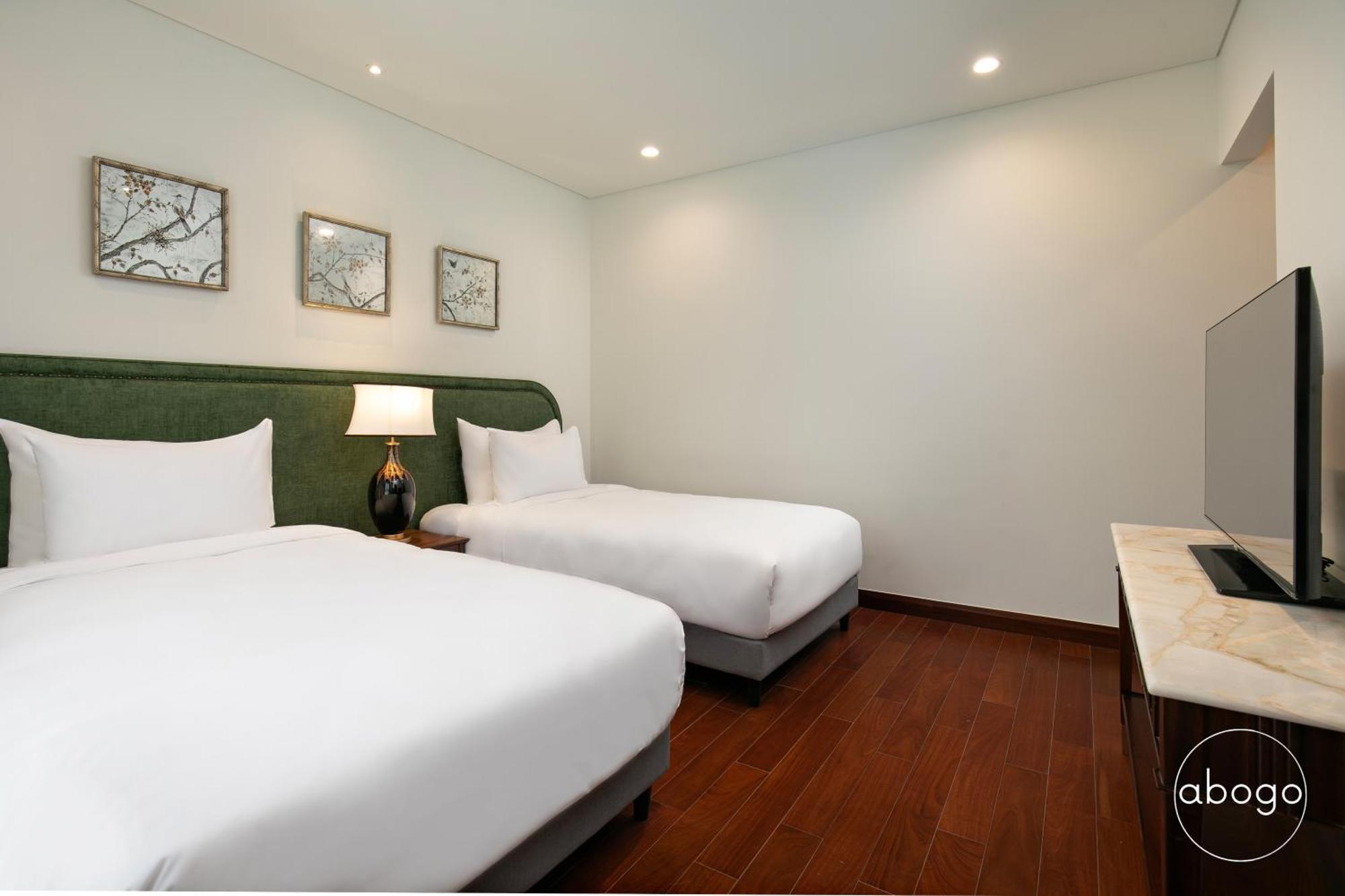 Abogo Resort Villas Luxury Ντα Νανγκ Εξωτερικό φωτογραφία