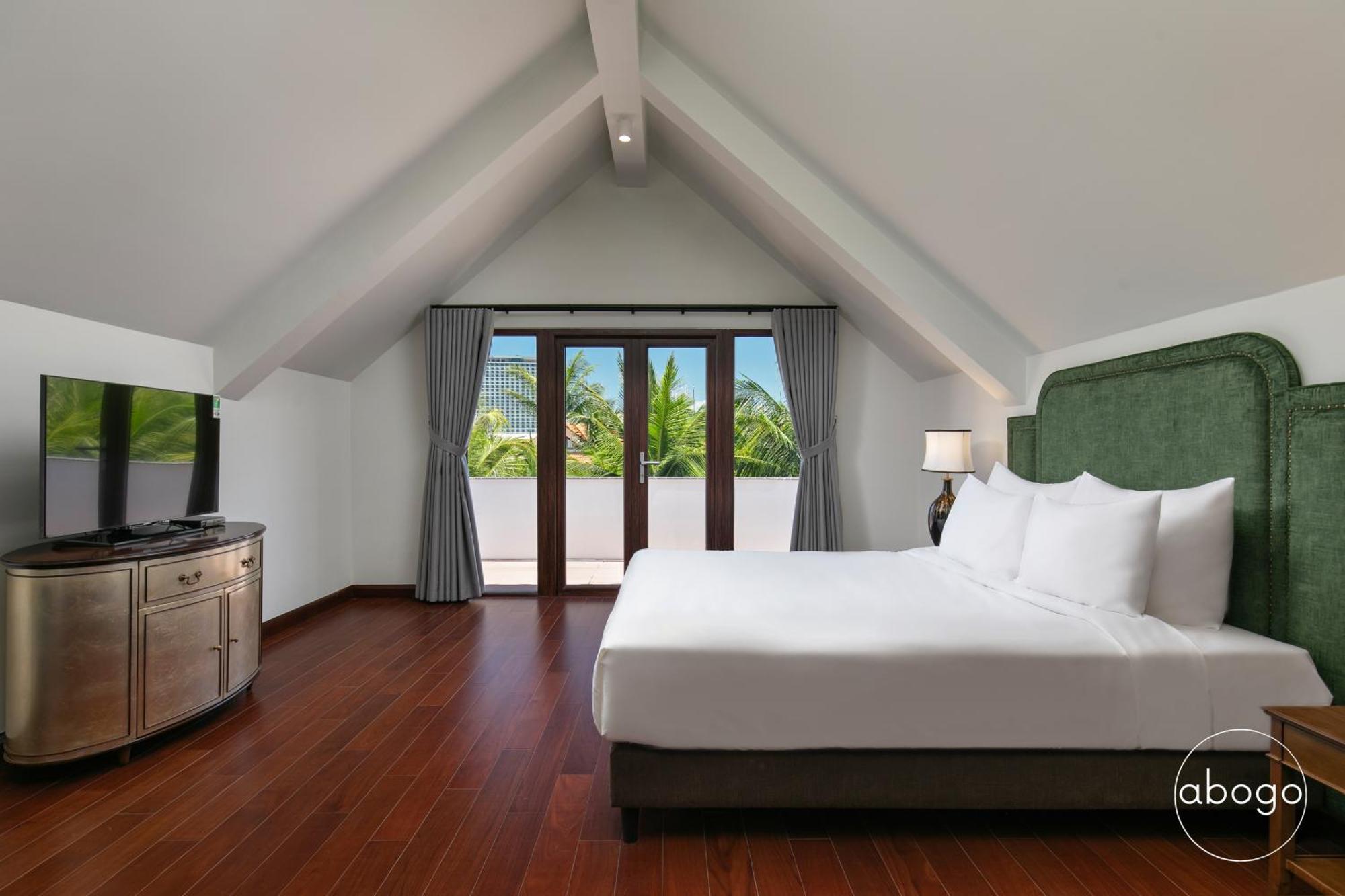Abogo Resort Villas Luxury Ντα Νανγκ Εξωτερικό φωτογραφία