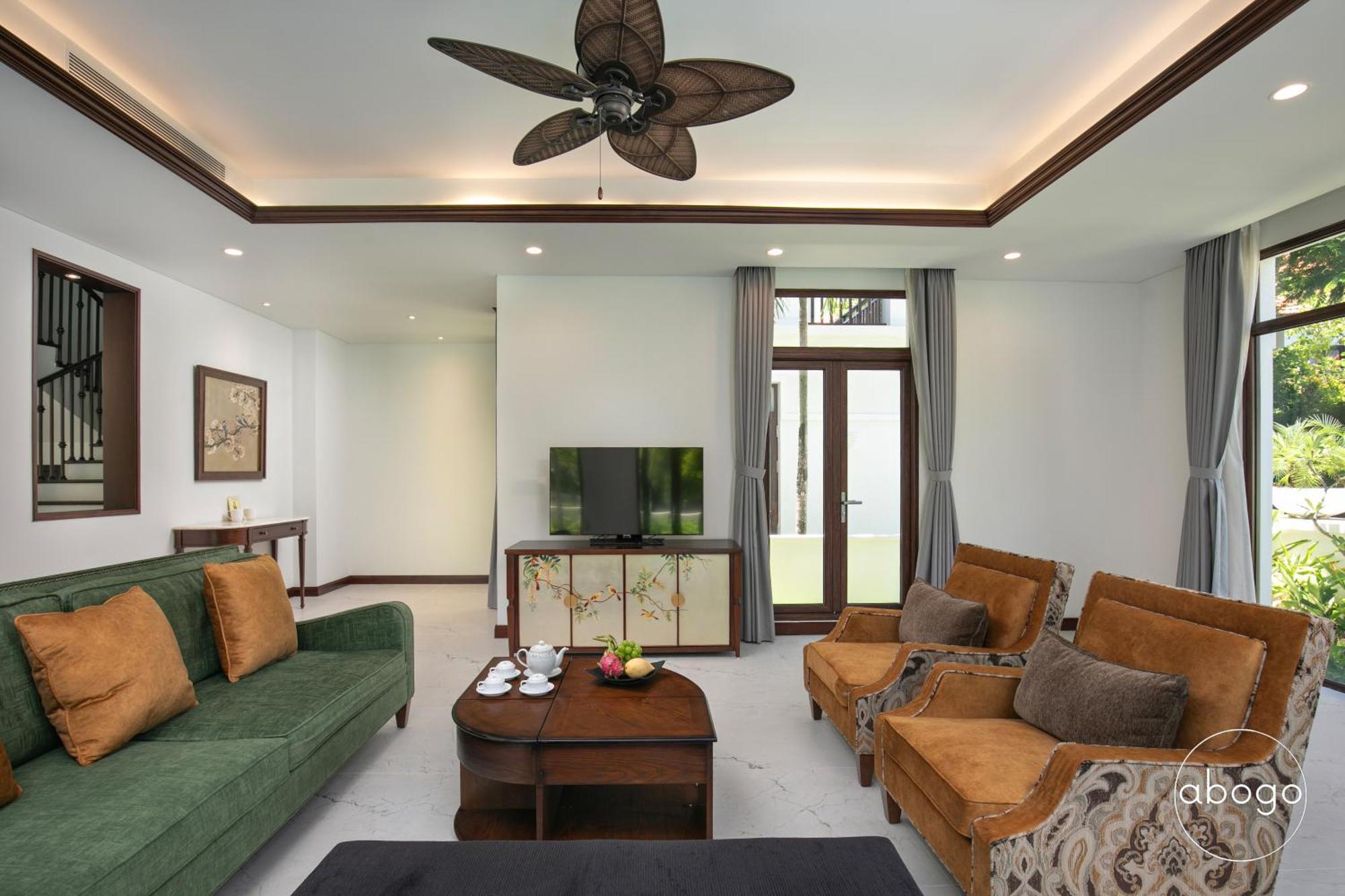 Abogo Resort Villas Luxury Ντα Νανγκ Εξωτερικό φωτογραφία