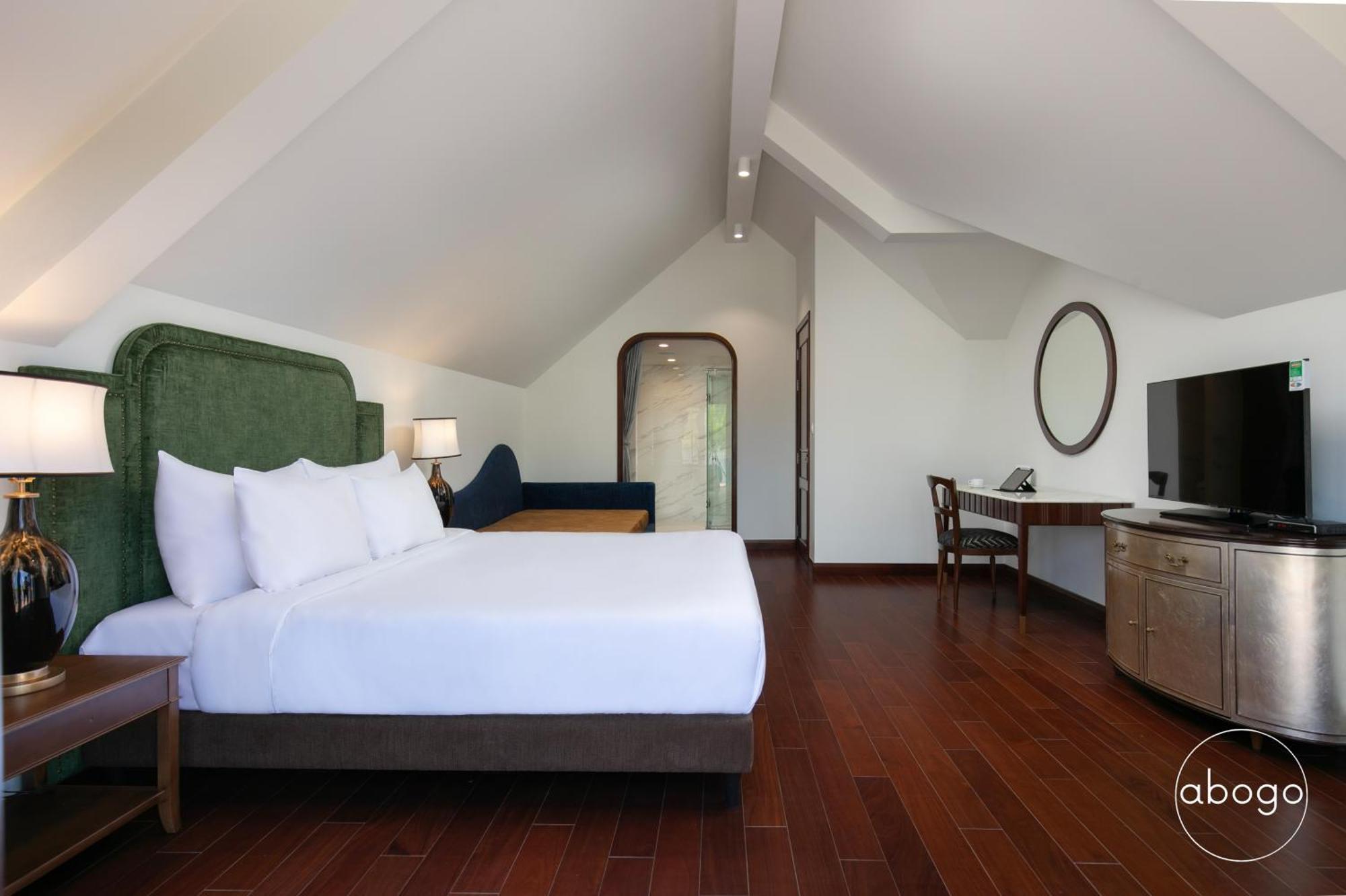 Abogo Resort Villas Luxury Ντα Νανγκ Εξωτερικό φωτογραφία