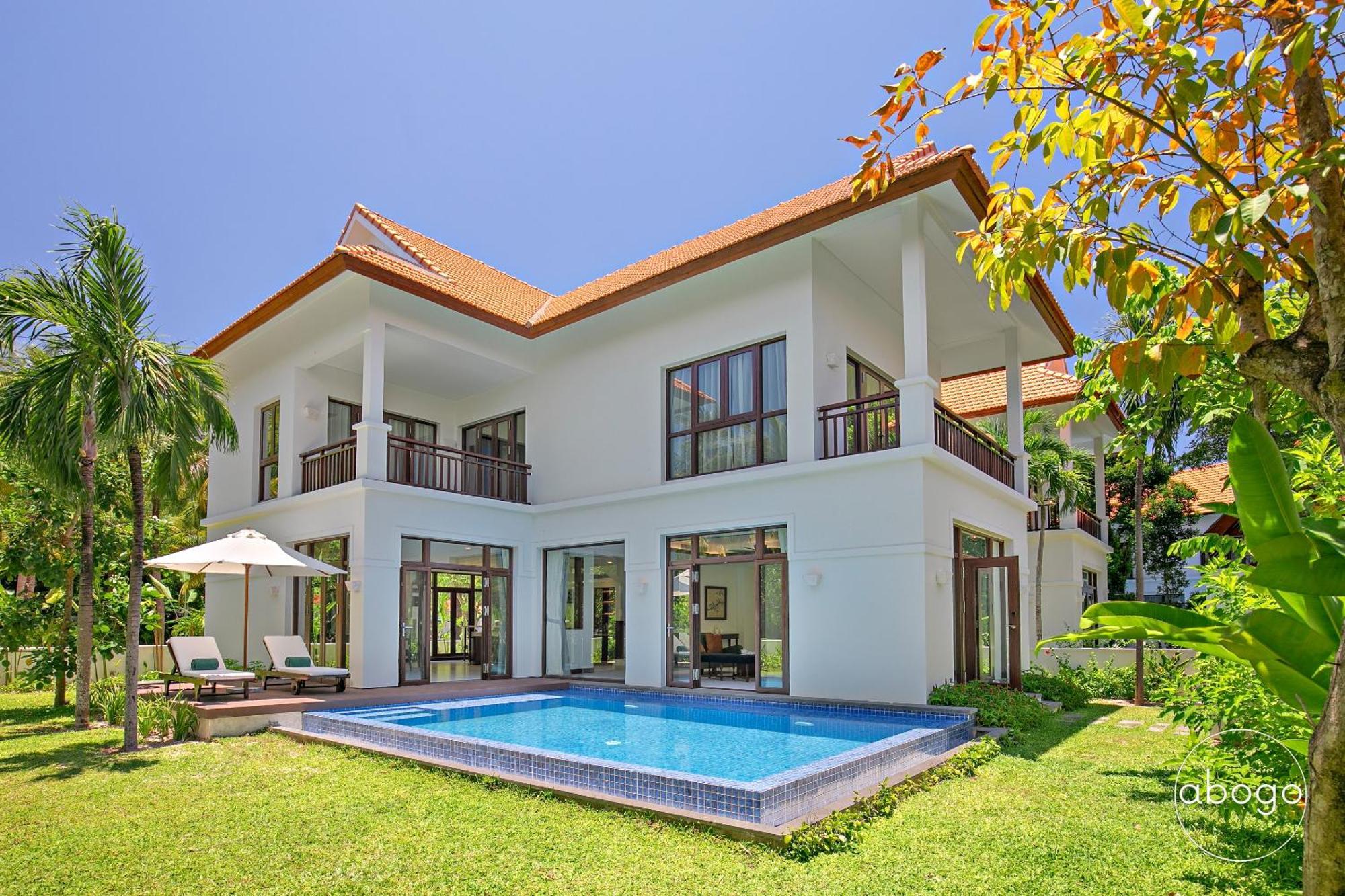 Abogo Resort Villas Luxury Ντα Νανγκ Εξωτερικό φωτογραφία