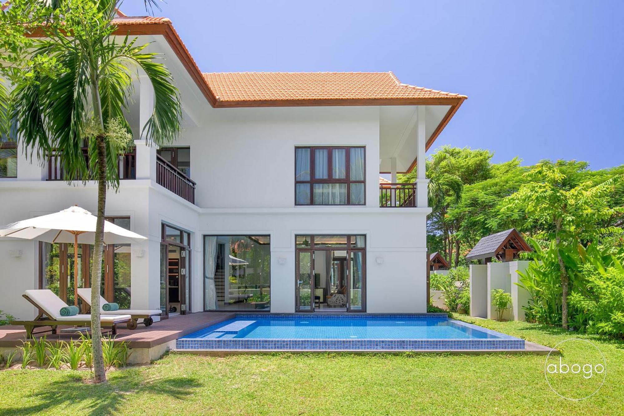 Abogo Resort Villas Luxury Ντα Νανγκ Εξωτερικό φωτογραφία