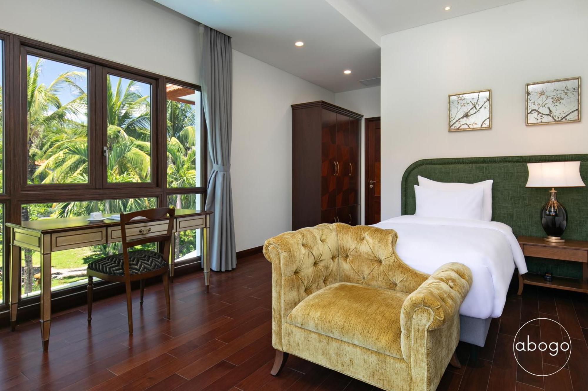 Abogo Resort Villas Luxury Ντα Νανγκ Εξωτερικό φωτογραφία